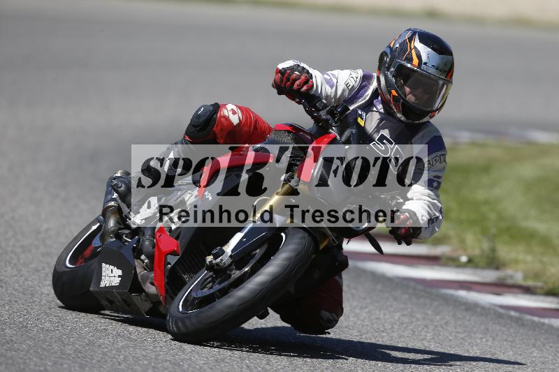 /27 24.07.2026  Speer Racing ADR/Gruppe gelb/55